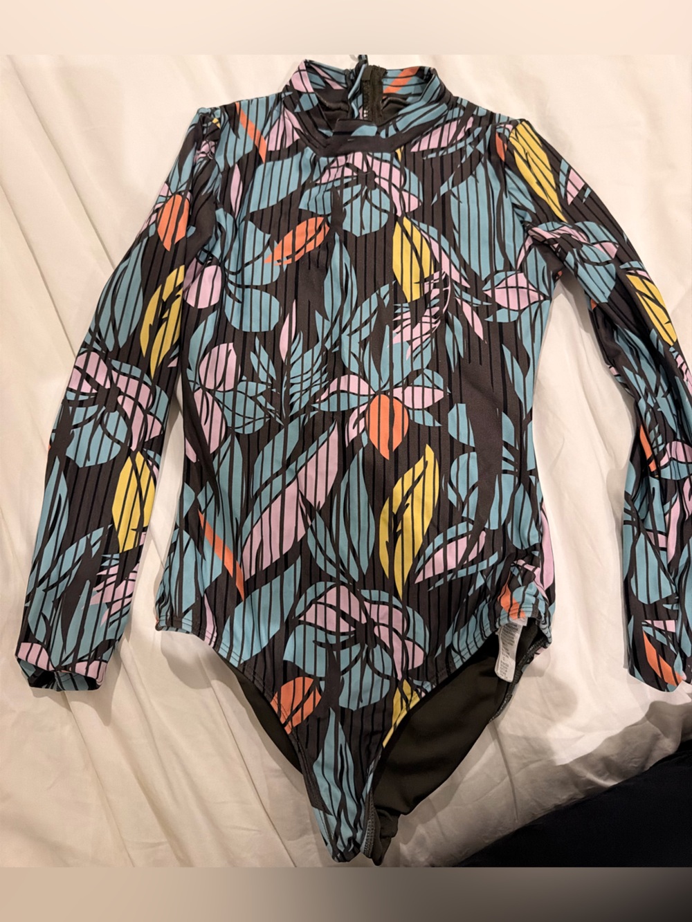 Kids Oneill One Piece